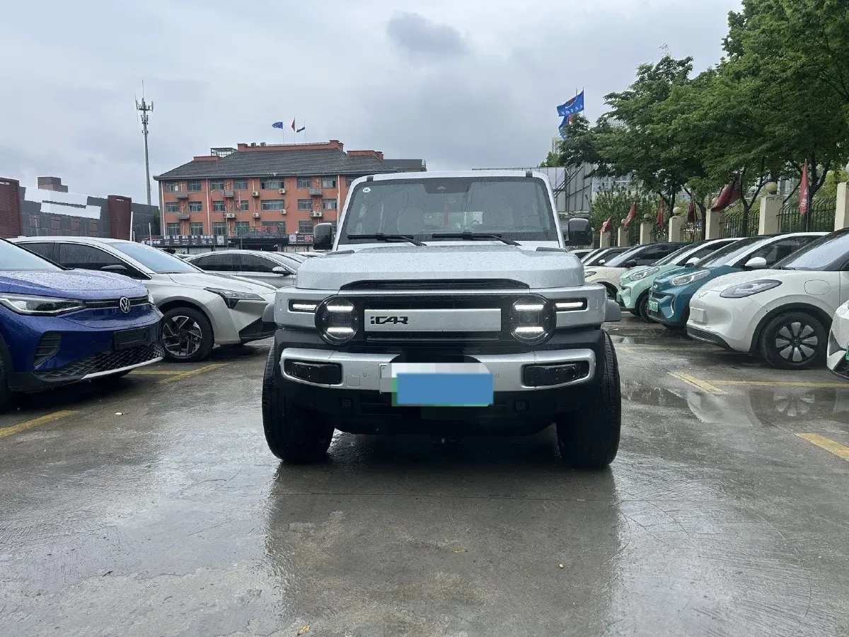 2025 iCAR iCAR Super V23 BEV 81.76KWH,autocango,china used car exporter,china ev exporter,chinese used car exporter,chinese used ev exporter