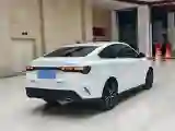 2022 Geely Binray 1.5T 181HP L4 7DCT