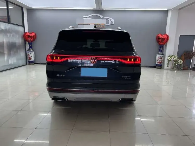 2021 Volkswagen Talagon 2.0T 220HP L4 7DCT,autocango,china used car exporter,china ev exporter,chinese used car exporter,chinese used ev exporter