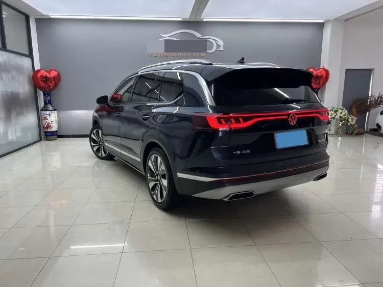 2021 Volkswagen Talagon 2.0T 220HP L4 7DCT,autocango,china used car exporter,china ev exporter,chinese used car exporter,chinese used ev exporter