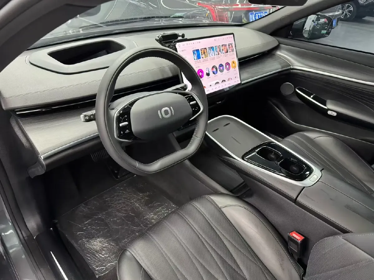 2025 ChangAn QiYuan A07 BEV 79.97KWH,autocango,china used car exporter,china ev exporter,chinese used car exporter,chinese used ev exporter