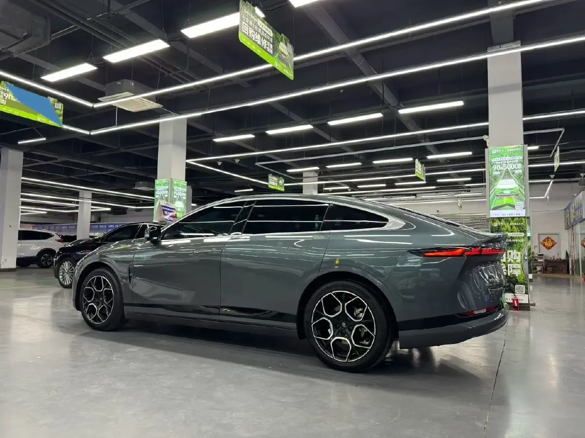 2025 ChangAn QiYuan A07 BEV 79.97KWH,autocango,china used car exporter,china ev exporter,chinese used car exporter,chinese used ev exporter