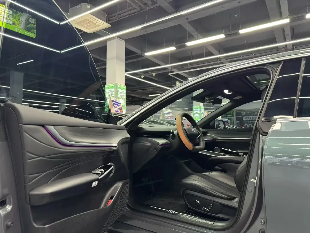 2025 ChangAn QiYuan A07 BEV 79.97KWH,autocango,china used car exporter,china ev exporter,chinese used car exporter,chinese used ev exporter