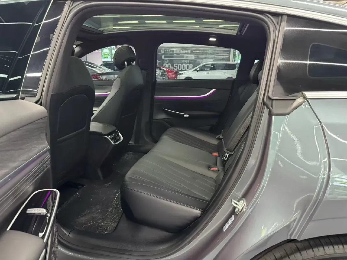 2025 ChangAn QiYuan A07 BEV 79.97KWH,autocango,china used car exporter,china ev exporter,chinese used car exporter,chinese used ev exporter