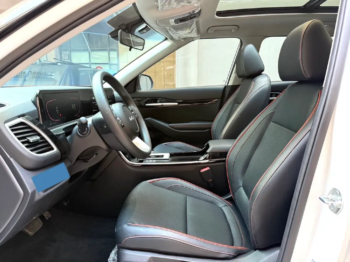 2023 Kia Seltos 1.5L 115HP L4 CVT,autocango,china used car exporter,china ev exporter,chinese used car exporter,chinese used ev exporter