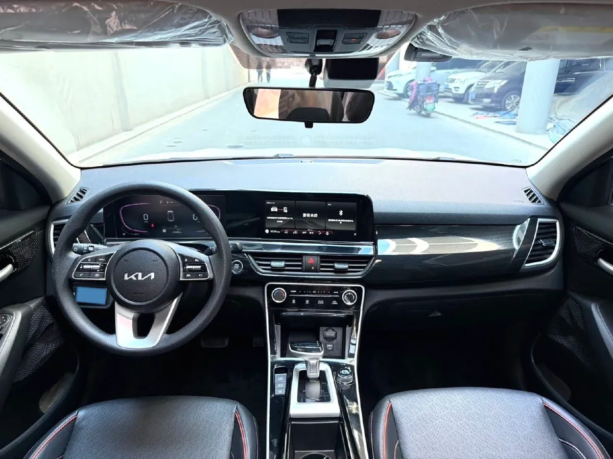 2023 Kia Seltos 1.5L 115HP L4 CVT,autocango,china used car exporter,china ev exporter,chinese used car exporter,chinese used ev exporter