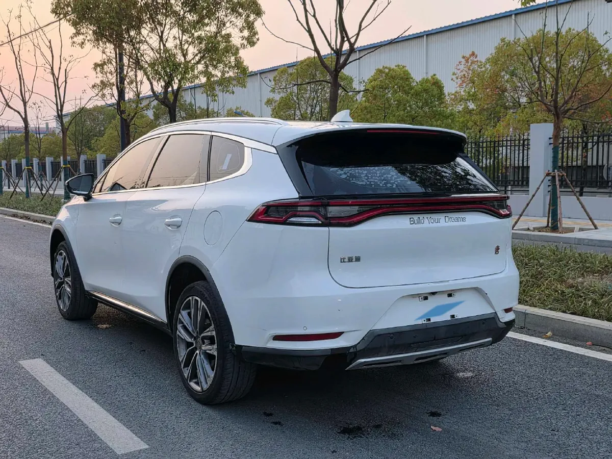2018 BYD Tang 2.0T 205HP L4 6AT,autocango,china used car exporter,china ev exporter,chinese used car exporter,chinese used ev exporter