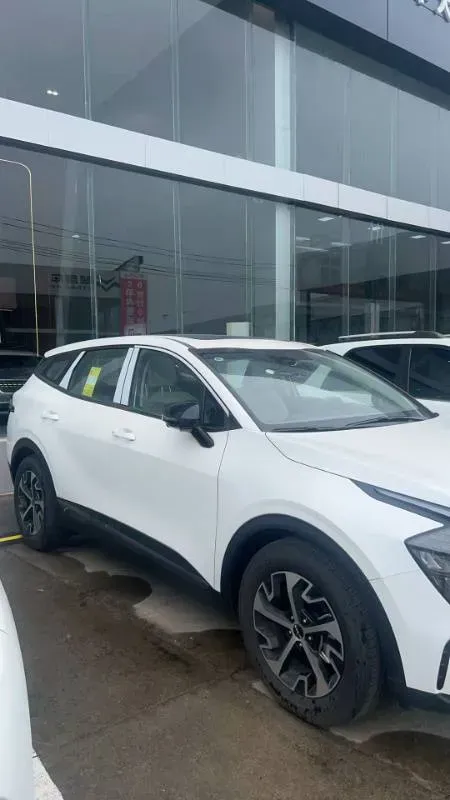 2025 Kia Sportage 1.5T 200HP L4 8AT,autocango,china used car exporter,china ev exporter,chinese used car exporter,chinese used ev exporter