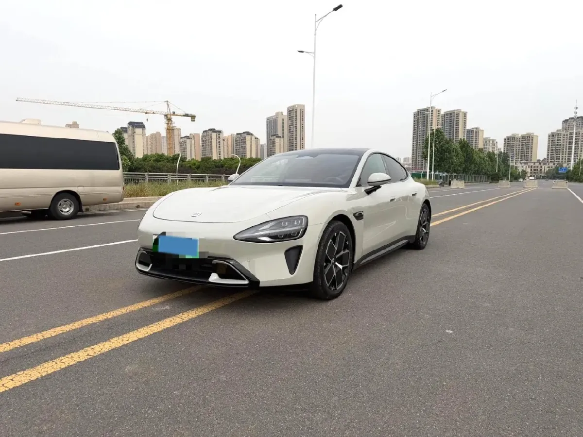 2024 MI SU7 BEV 73.6KWH,autocango,china used car exporter,china ev exporter,chinese used car exporter,chinese used ev exporter