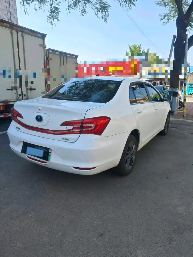 2017 BYD Qin 1.5T 154HP L4 6DCT PHEV 15.2KWH,autocango,china used car exporter,china ev exporter,chinese used car exporter,chinese used ev exporter