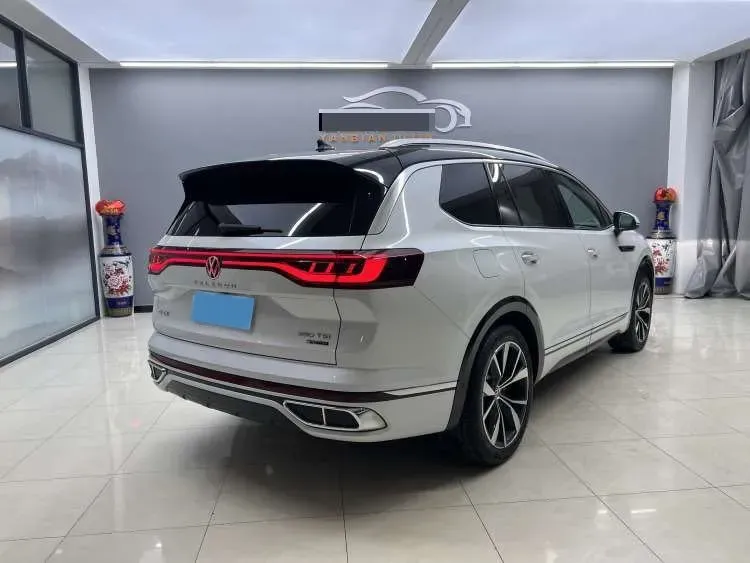 2021 Volkswagen Talagon 2.0T 220HP L4 7DCT,autocango,china used car exporter,china ev exporter,chinese used car exporter,chinese used ev exporter