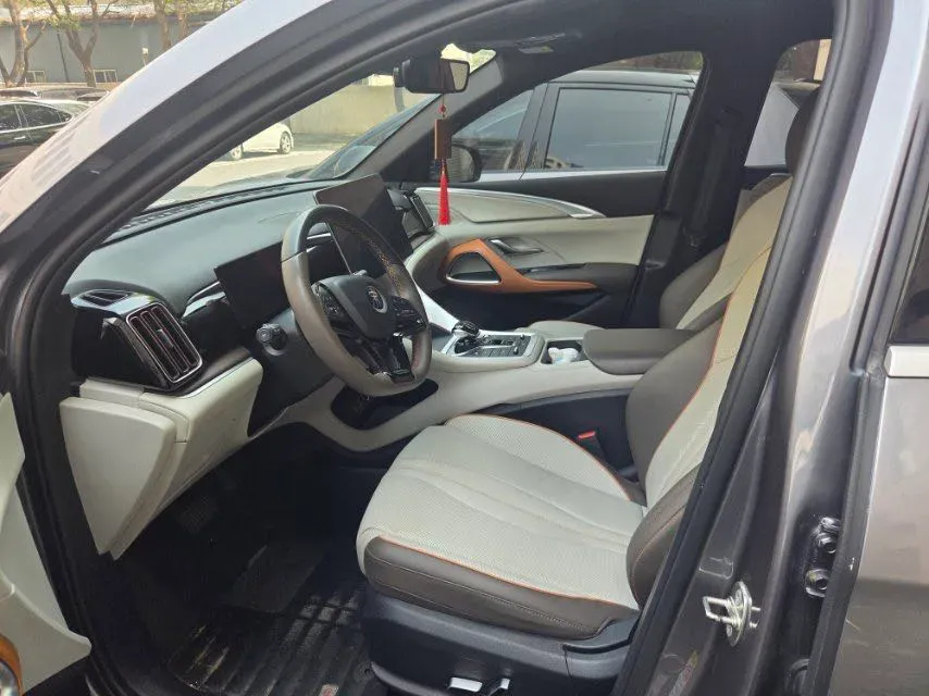 2022 Geely JiaJi 1.5T 177HP L3 7DCT PHEV 15.5KWH,autocango,china used car exporter,china ev exporter,chinese used car exporter,chinese used ev exporter