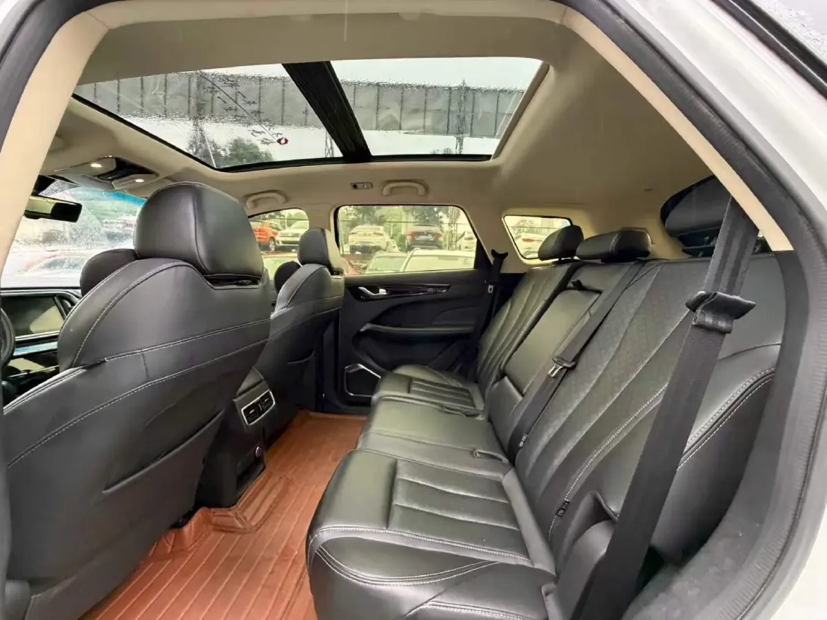 2019 Jetour X90 1.5T 147HP L4 8AT,autocango,china used car exporter,china ev exporter,chinese used car exporter,chinese used ev exporter