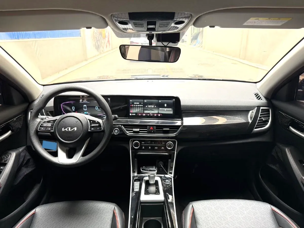 2023 Kia Seltos 1.5L 115HP L4 CVT,autocango,china used car exporter,china ev exporter,chinese used car exporter,chinese used ev exporter