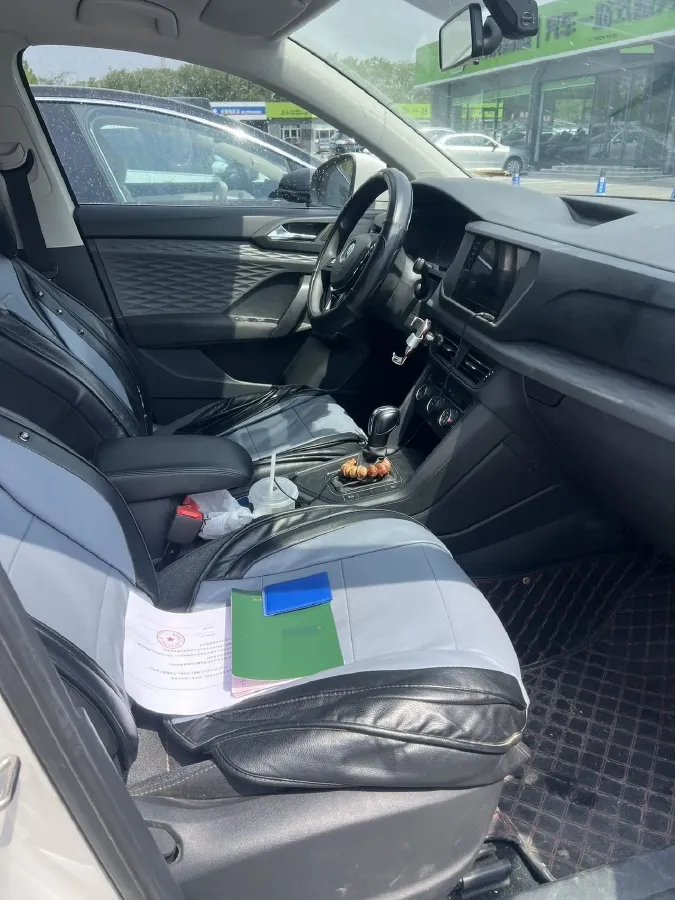 2021 Volkswagen Tharu 1.4T 150HP L4 7DCT,autocango,china used car exporter,china ev exporter,chinese used car exporter,chinese used ev exporter