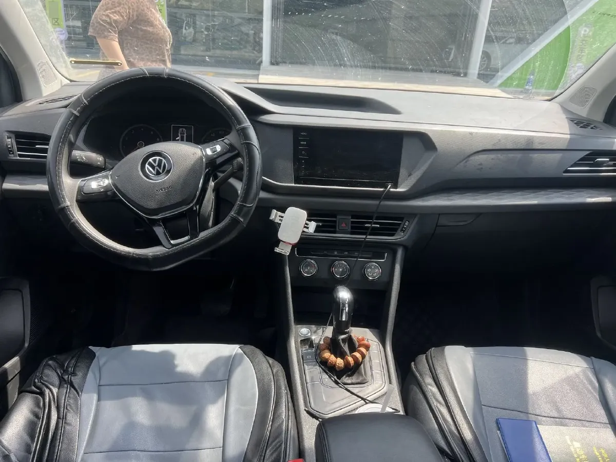 2021 Volkswagen Tharu 1.4T 150HP L4 7DCT,autocango,china used car exporter,china ev exporter,chinese used car exporter,chinese used ev exporter