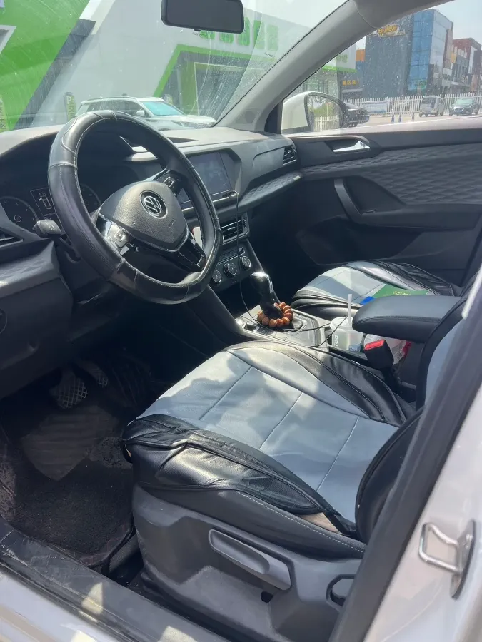 2021 Volkswagen Tharu 1.4T 150HP L4 7DCT,autocango,china used car exporter,china ev exporter,chinese used car exporter,chinese used ev exporter