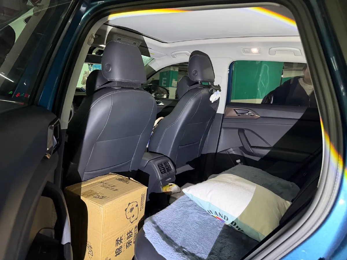 2020 Volkswagen Tharu 1.4T 150HP L4 7DCT,autocango,china used car exporter,china ev exporter,chinese used car exporter,chinese used ev exporter