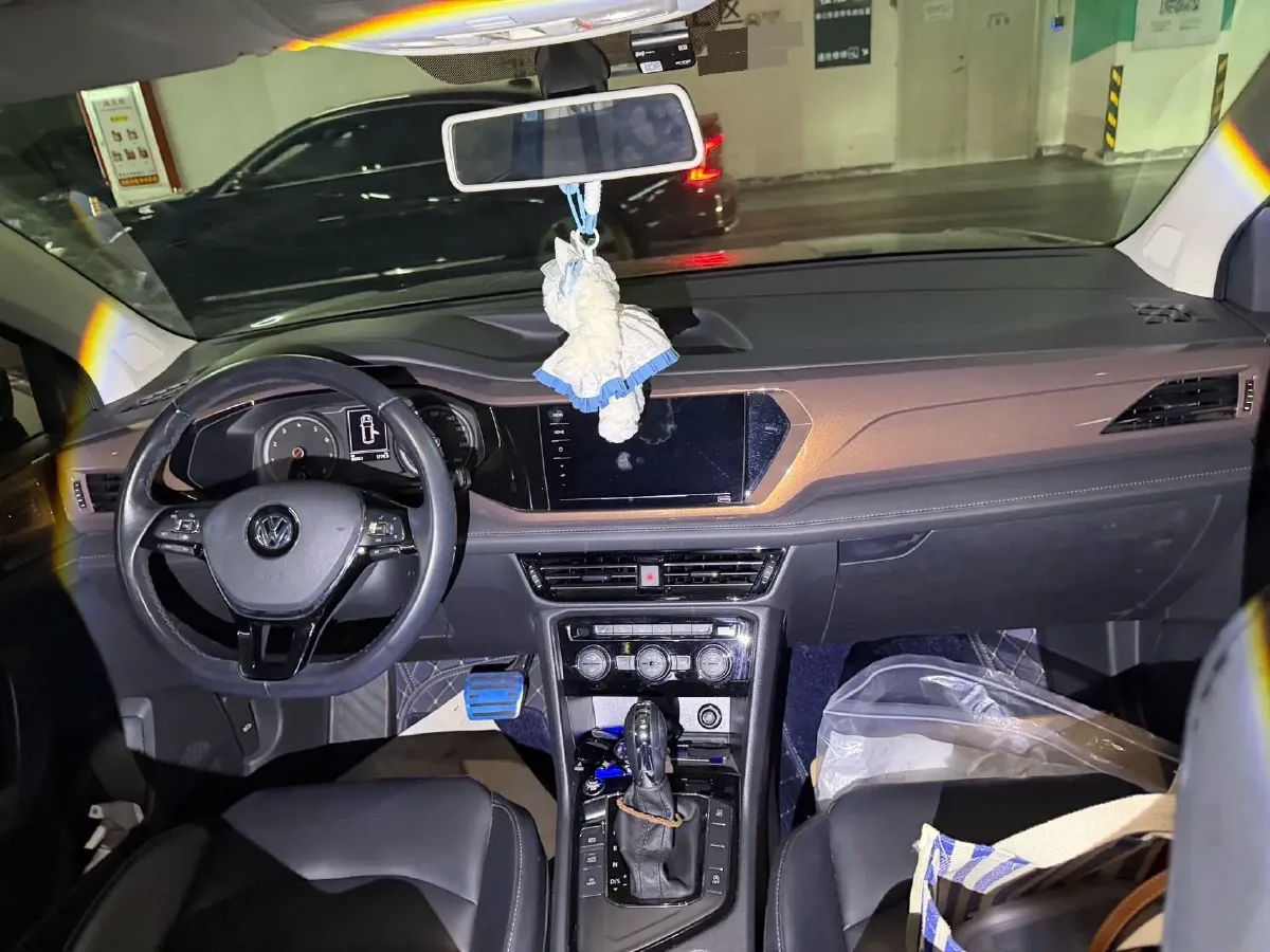 2020 Volkswagen Tharu 1.4T 150HP L4 7DCT,autocango,china used car exporter,china ev exporter,chinese used car exporter,chinese used ev exporter