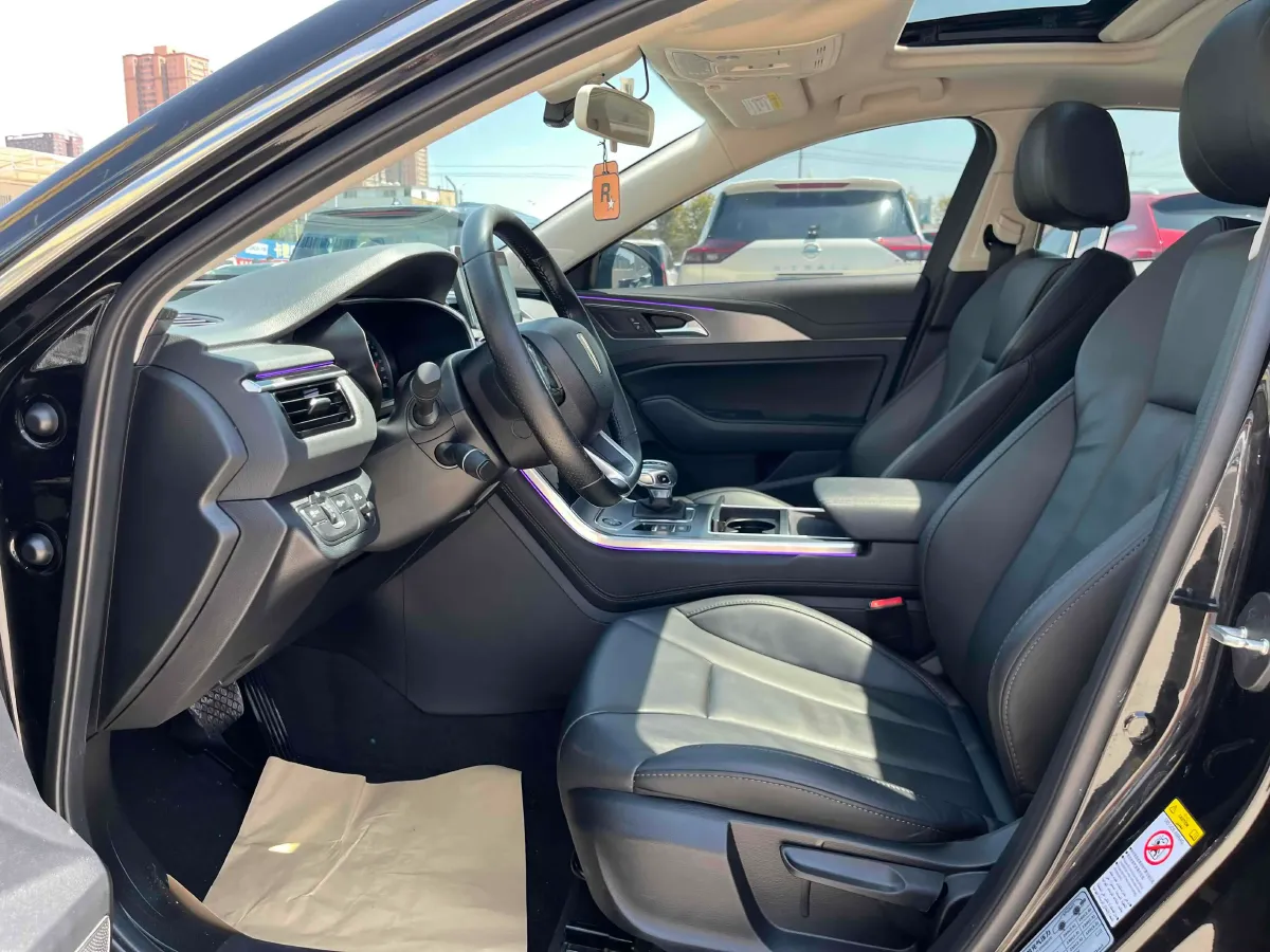 2020 HongQi H5 1.5T 169HP L4 7DCT,autocango,china used car exporter,china ev exporter,chinese used car exporter,chinese used ev exporter