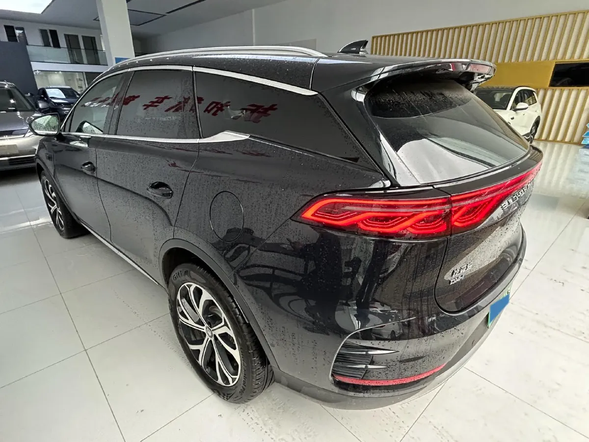 2025 BYD Tang 1.5T 156HP L4 E-CVT PHEV 21.504KWH,autocango,china used car exporter,china ev exporter,chinese used car exporter,chinese used ev exporter