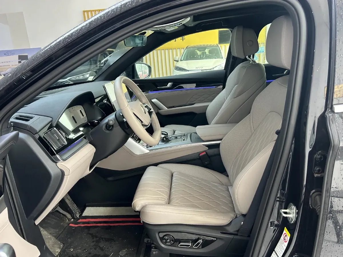 2025 BYD Tang 1.5T 156HP L4 E-CVT PHEV 21.504KWH,autocango,china used car exporter,china ev exporter,chinese used car exporter,chinese used ev exporter