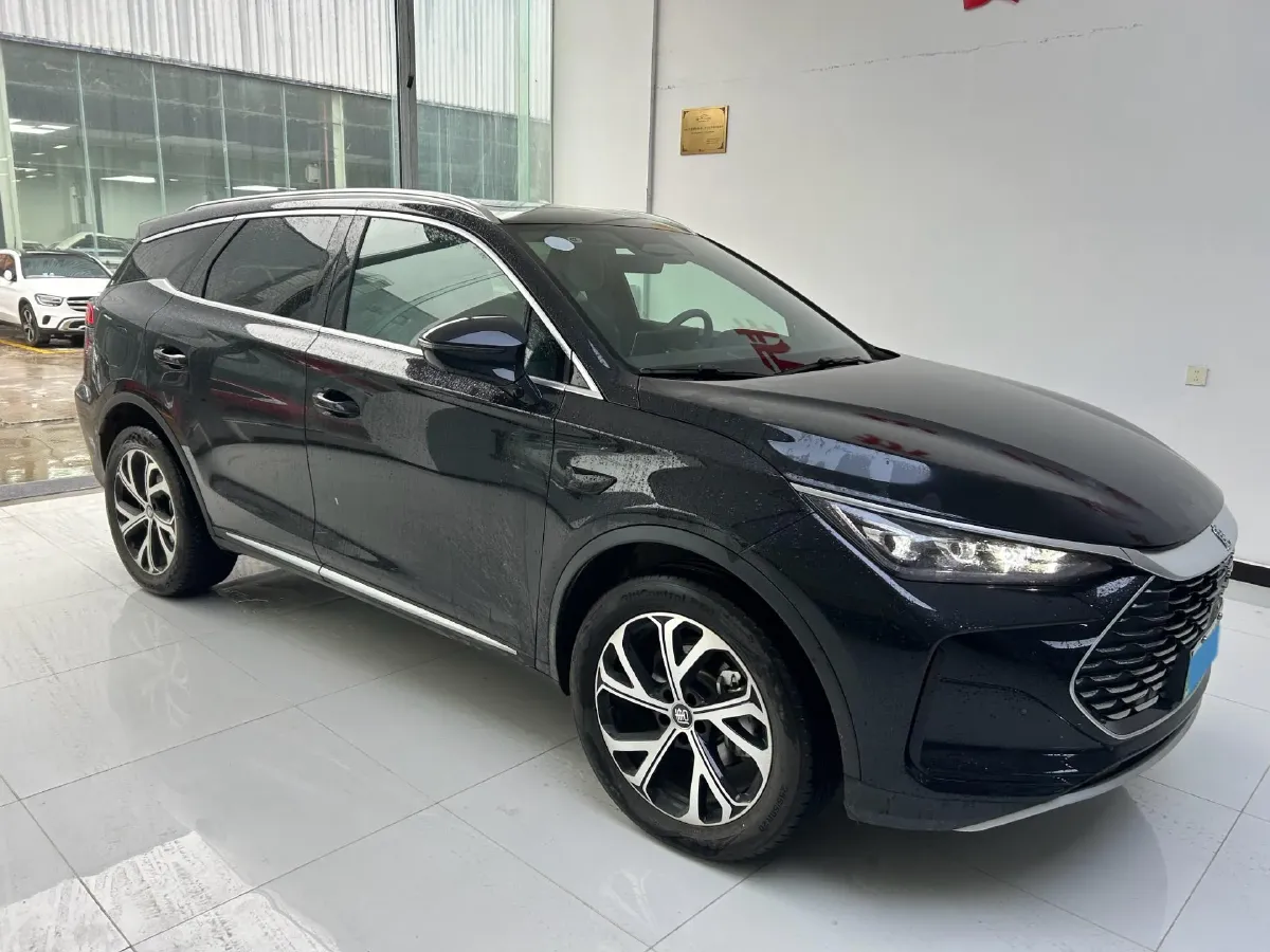 2025 BYD Tang 1.5T 156HP L4 E-CVT PHEV 21.504KWH,autocango,china used car exporter,china ev exporter,chinese used car exporter,chinese used ev exporter