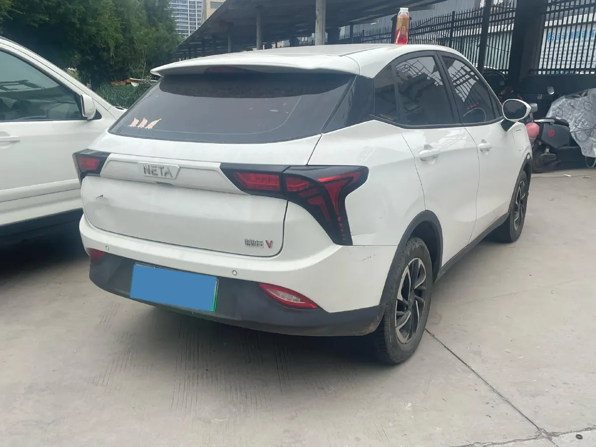 2021 Neta V BEV 31.18KWH,autocango,china used car exporter,china ev exporter,chinese used car exporter,chinese used ev exporter