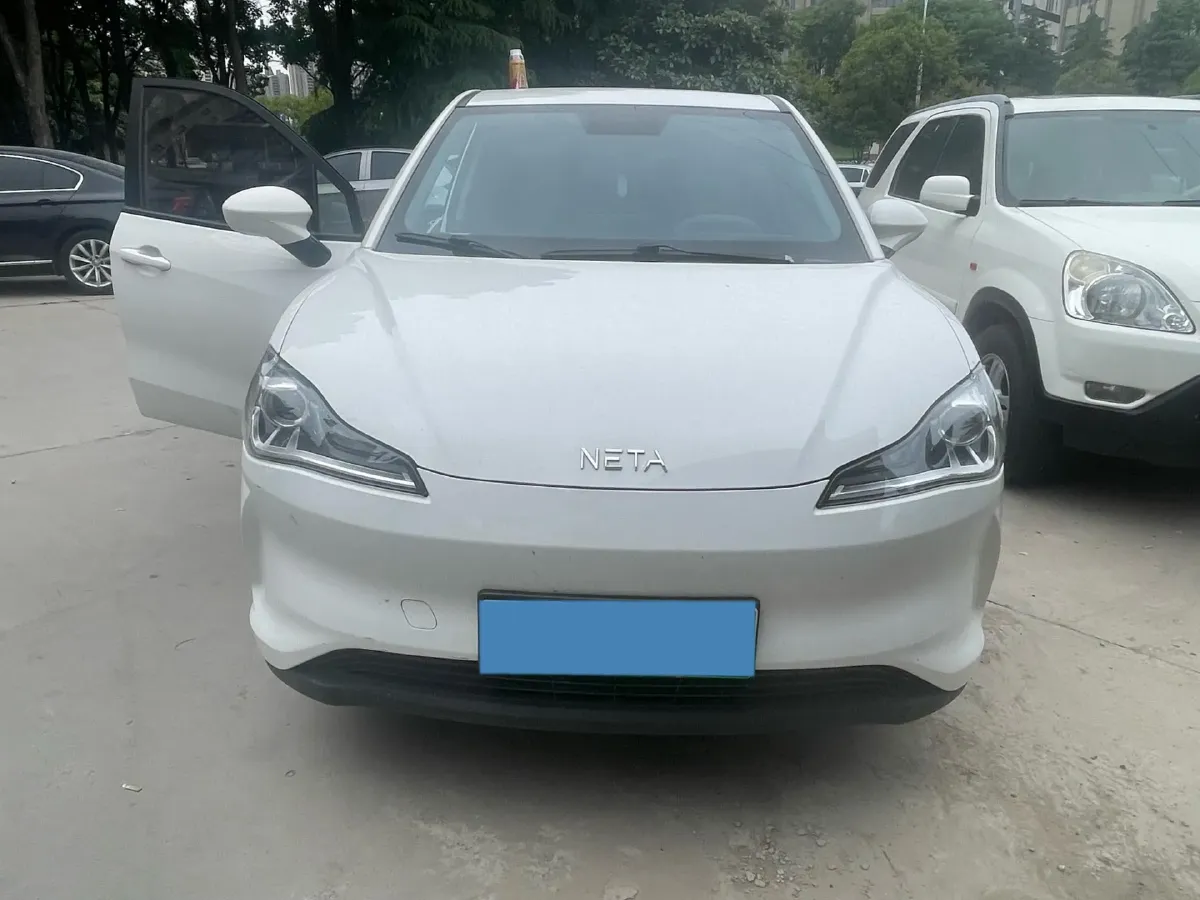 2021 Neta V BEV 31.18KWH,autocango,china used car exporter,china ev exporter,chinese used car exporter,chinese used ev exporter