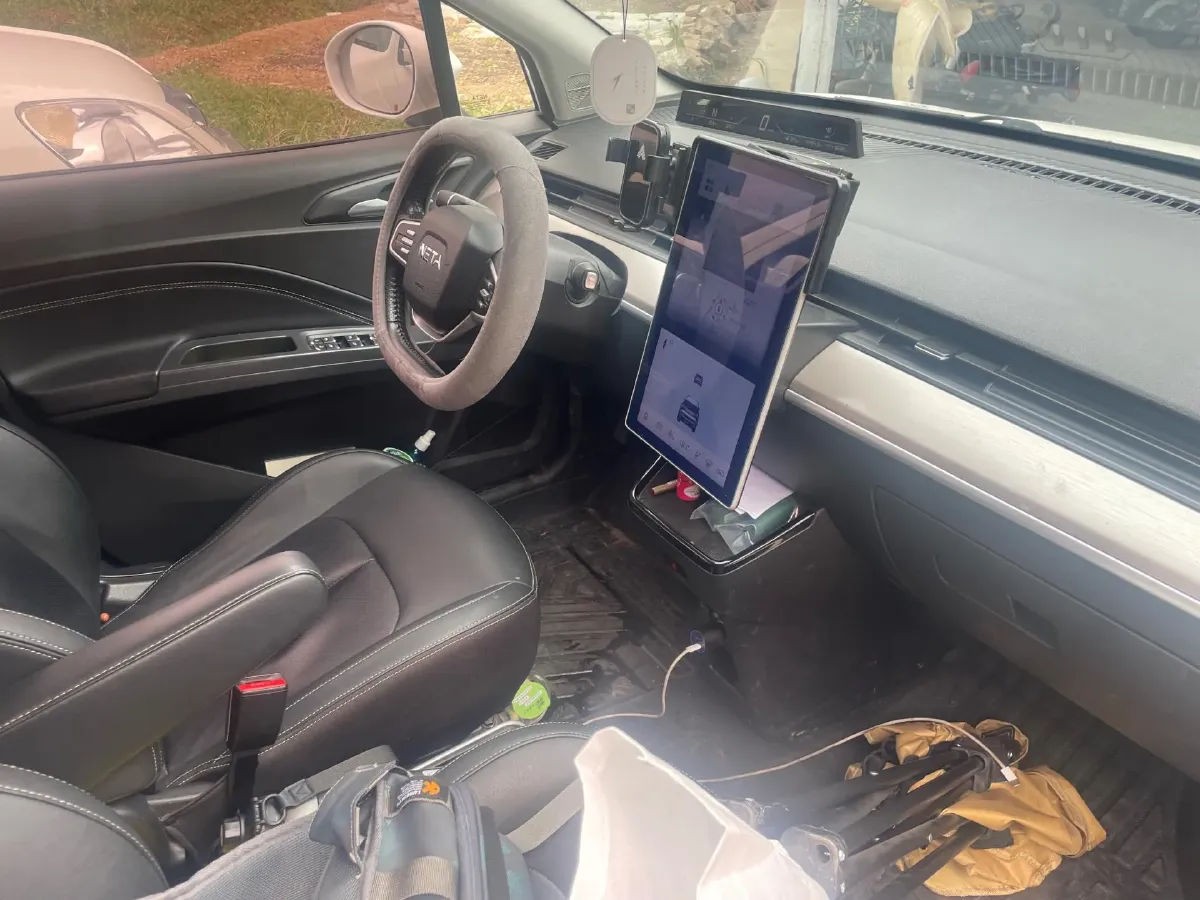 2021 Neta V BEV 31.18KWH,autocango,china used car exporter,china ev exporter,chinese used car exporter,chinese used ev exporter