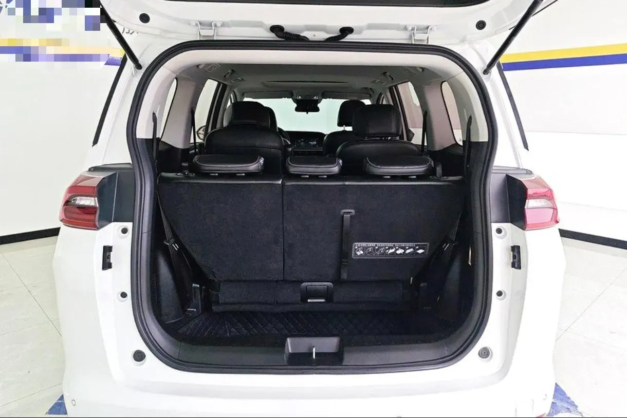 2023 GAC Trumpchi M6 1.5T 177HP L4 7DCT,autocango,china used car exporter,china ev exporter,chinese used car exporter,chinese used ev exporter