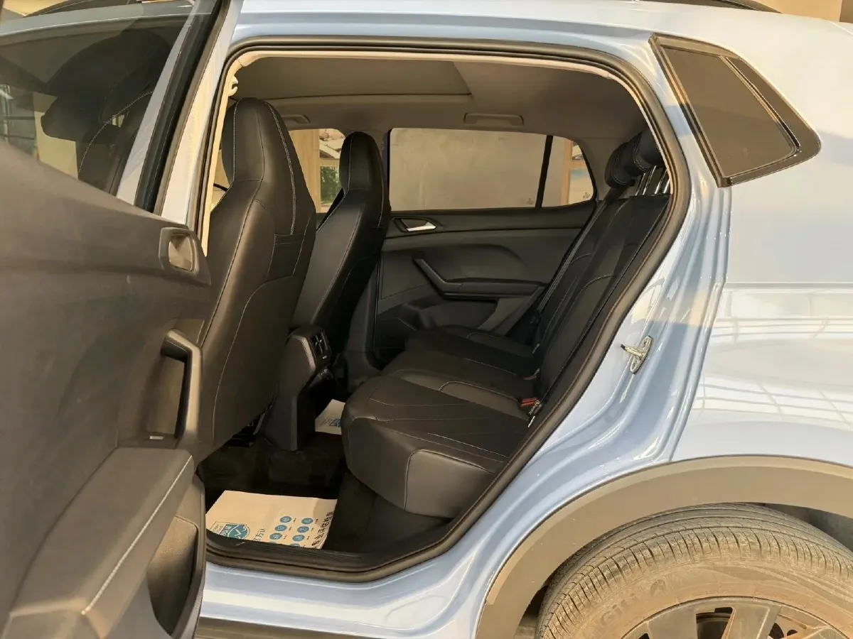 2025 Volkswagen Tharu 1.5T 160HP L4 7DCT,autocango,china used car exporter,china ev exporter,chinese used car exporter,chinese used ev exporter