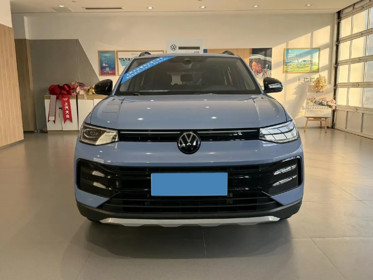 2025 Volkswagen Tharu 1.5T 160HP L4 7DCT,autocango,china used car exporter,china ev exporter,chinese used car exporter,chinese used ev exporter