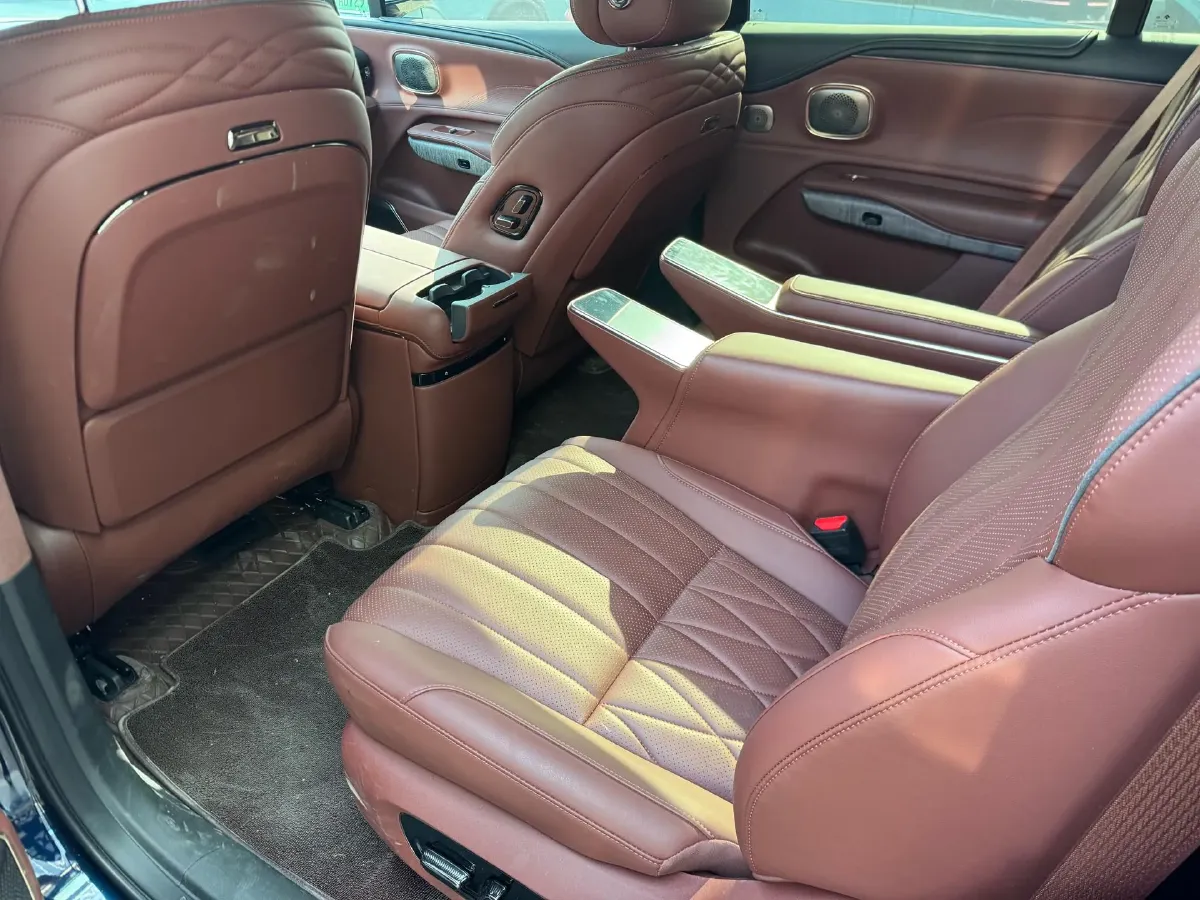 2025 HYPTEC HL BEV,autocango,china used car exporter,china ev exporter,chinese used car exporter,chinese used ev exporter