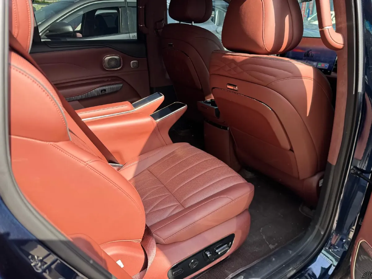 2025 HYPTEC HL BEV,autocango,china used car exporter,china ev exporter,chinese used car exporter,chinese used ev exporter