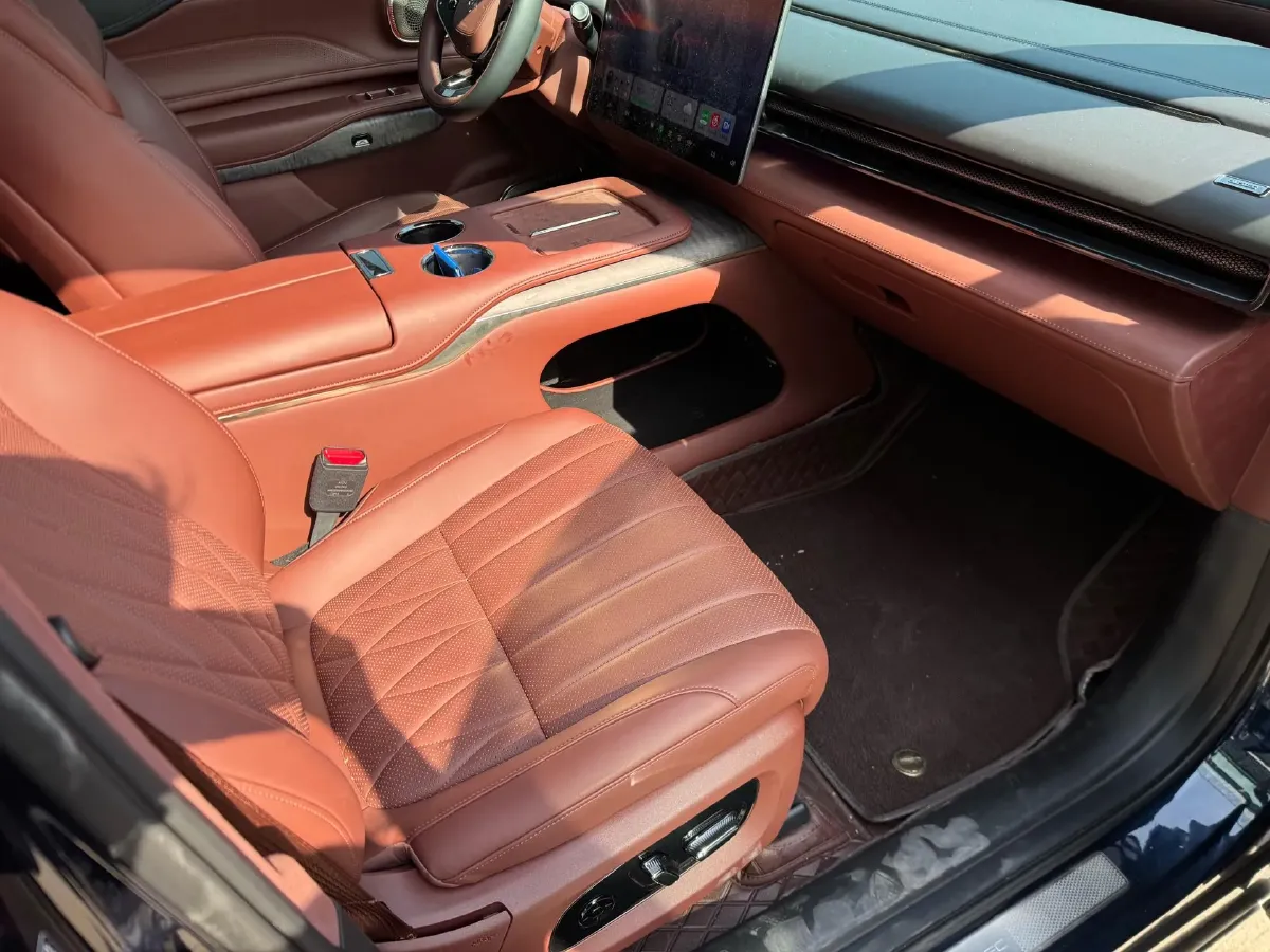 2025 HYPTEC HL BEV,autocango,china used car exporter,china ev exporter,chinese used car exporter,chinese used ev exporter