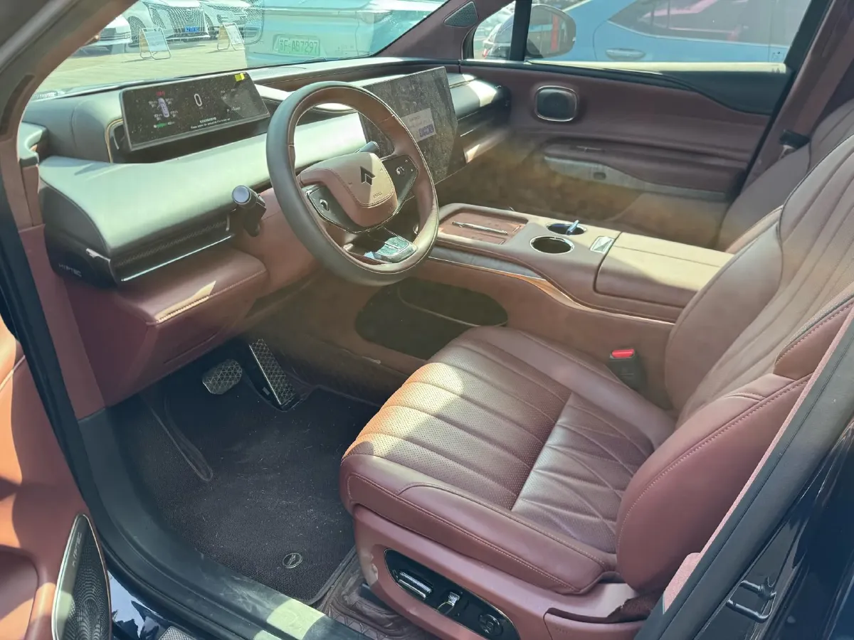 2025 HYPTEC HL BEV,autocango,china used car exporter,china ev exporter,chinese used car exporter,chinese used ev exporter