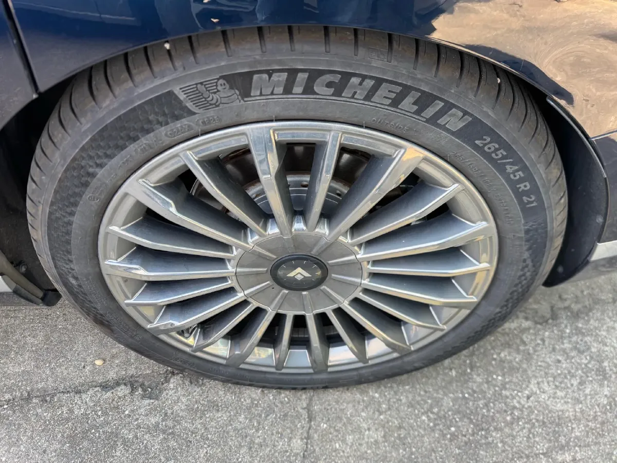 2025 HYPTEC HL BEV,autocango,china used car exporter,china ev exporter,chinese used car exporter,chinese used ev exporter