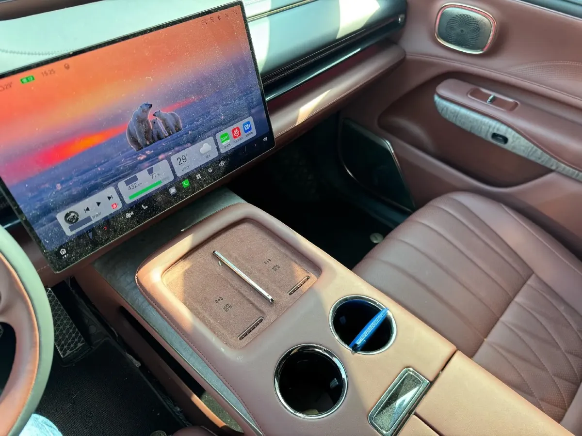 2025 HYPTEC HL BEV,autocango,china used car exporter,china ev exporter,chinese used car exporter,chinese used ev exporter