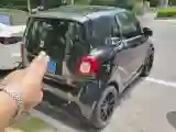 2019 Smart smart fortwo 0.9T 90HP L3 6DCT