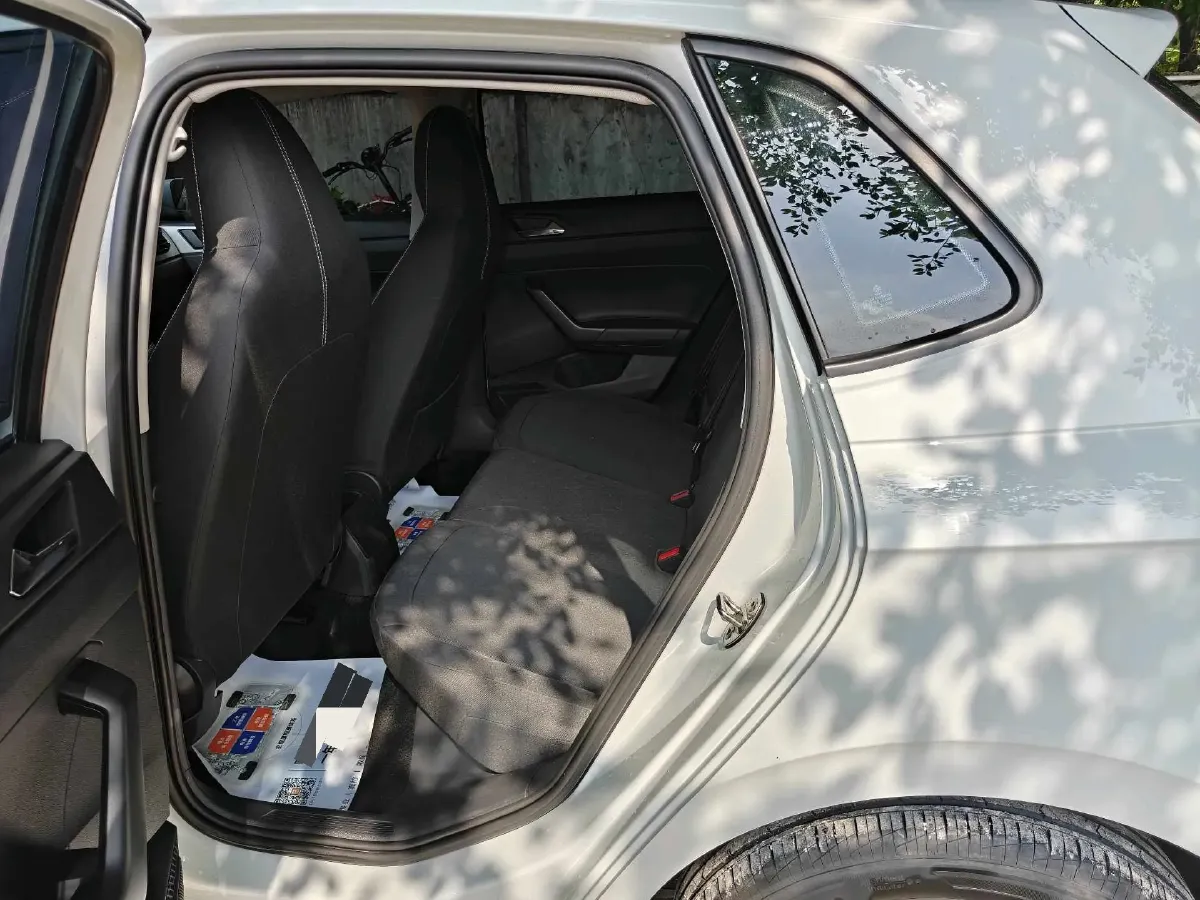 2023 Volkswagen Polo 1.5L 110HP L4 6AT,autocango,china used car exporter,china ev exporter,chinese used car exporter,chinese used ev exporter