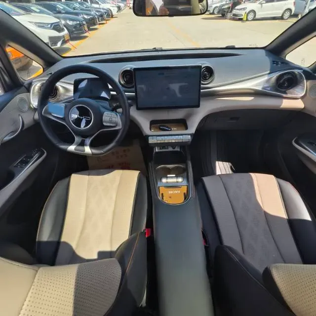 2023 BYD Dolphin BEV 44.928KWH,autocango,china used car exporter,china ev exporter,chinese used car exporter,chinese used ev exporter