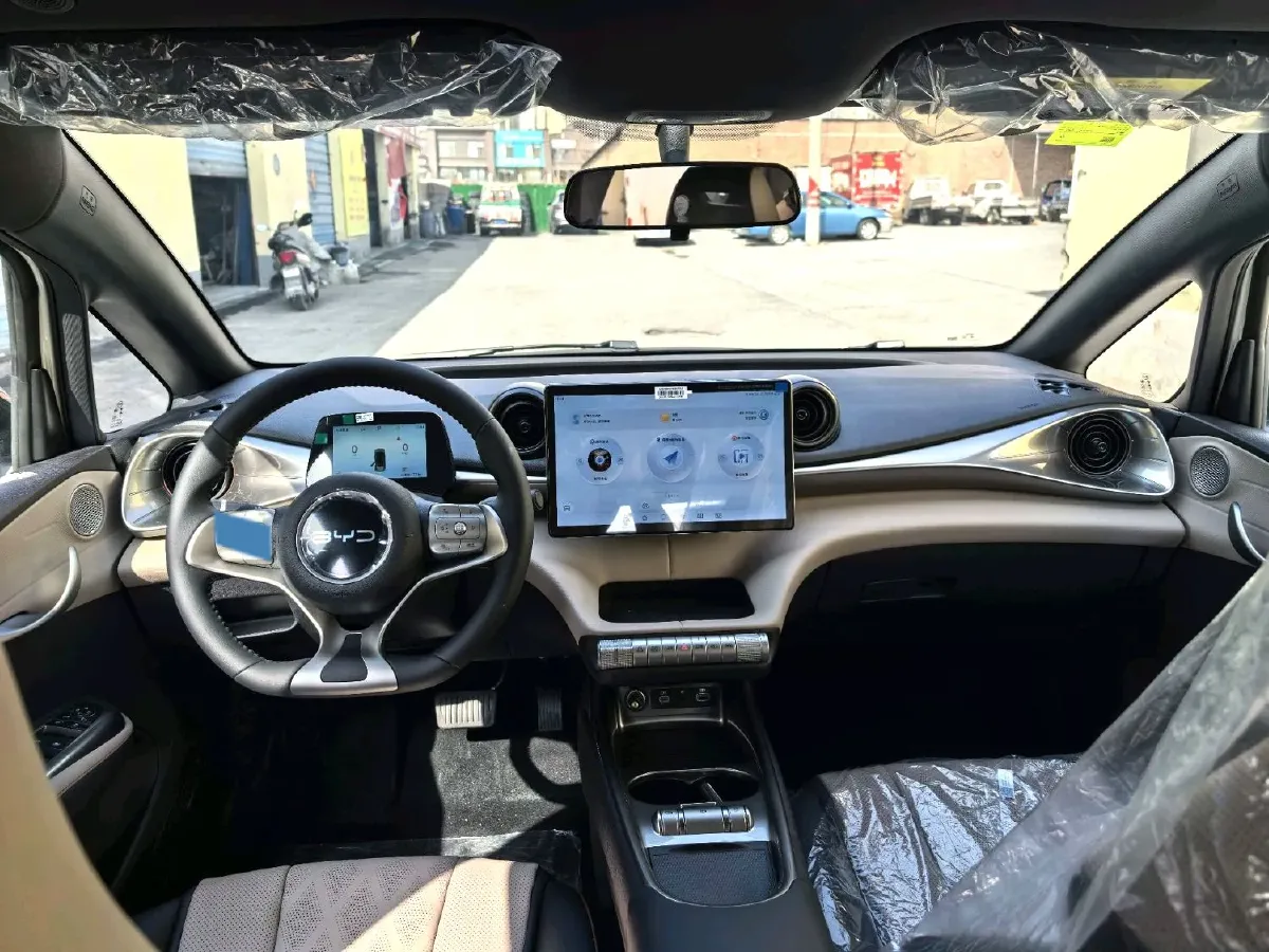 2025 BYD Dolphin BEV 44.928KWH,autocango,china used car exporter,china ev exporter,chinese used car exporter,chinese used ev exporter