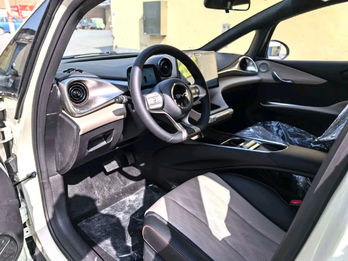 2025 BYD Dolphin BEV 44.928KWH,autocango,china used car exporter,china ev exporter,chinese used car exporter,chinese used ev exporter