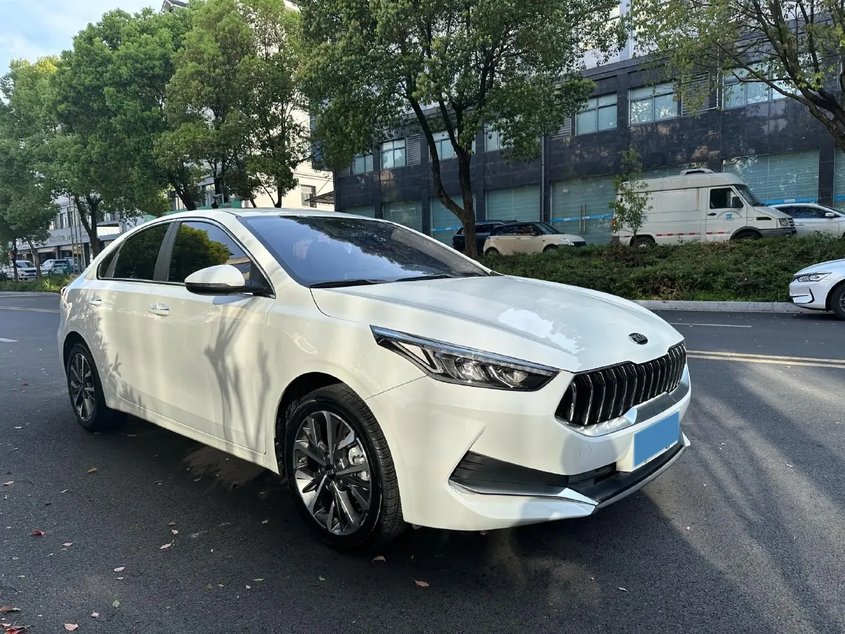 2021 Kia K3 1.5L 115HP L4 CVT,autocango,china used car exporter,china ev exporter,chinese used car exporter,chinese used ev exporter