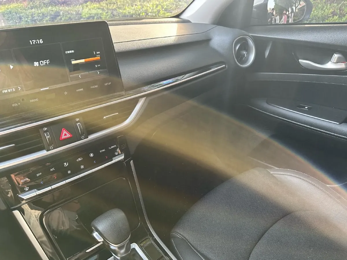 2021 Kia K3 1.5L 115HP L4 CVT,autocango,china used car exporter,china ev exporter,chinese used car exporter,chinese used ev exporter