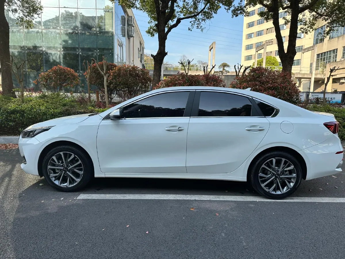 2021 Kia K3 1.5L 115HP L4 CVT,autocango,china used car exporter,china ev exporter,chinese used car exporter,chinese used ev exporter