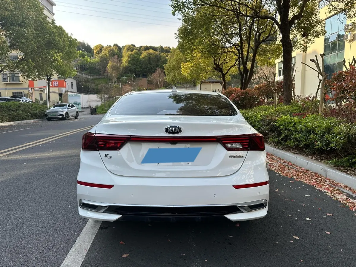 2021 Kia K3 1.5L 115HP L4 CVT,autocango,china used car exporter,china ev exporter,chinese used car exporter,chinese used ev exporter