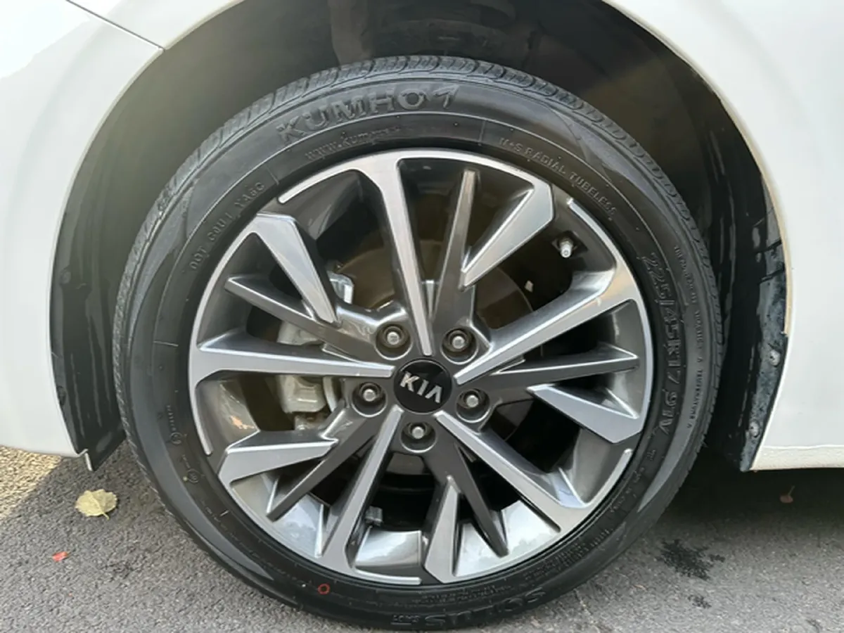 2021 Kia K3 1.5L 115HP L4 CVT,autocango,china used car exporter,china ev exporter,chinese used car exporter,chinese used ev exporter