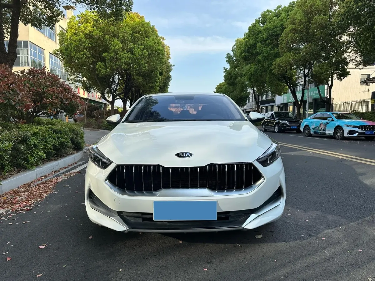 2021 Kia K3 1.5L 115HP L4 CVT,autocango,china used car exporter,china ev exporter,chinese used car exporter,chinese used ev exporter
